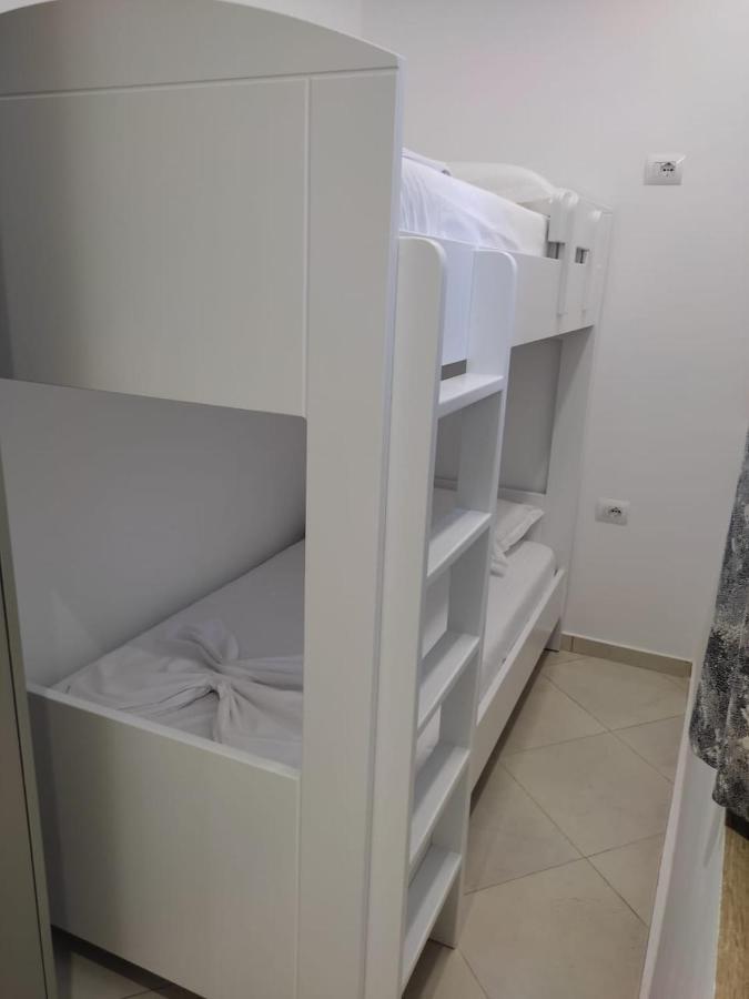 סרנדה Aila Apartment מראה חיצוני תמונה
