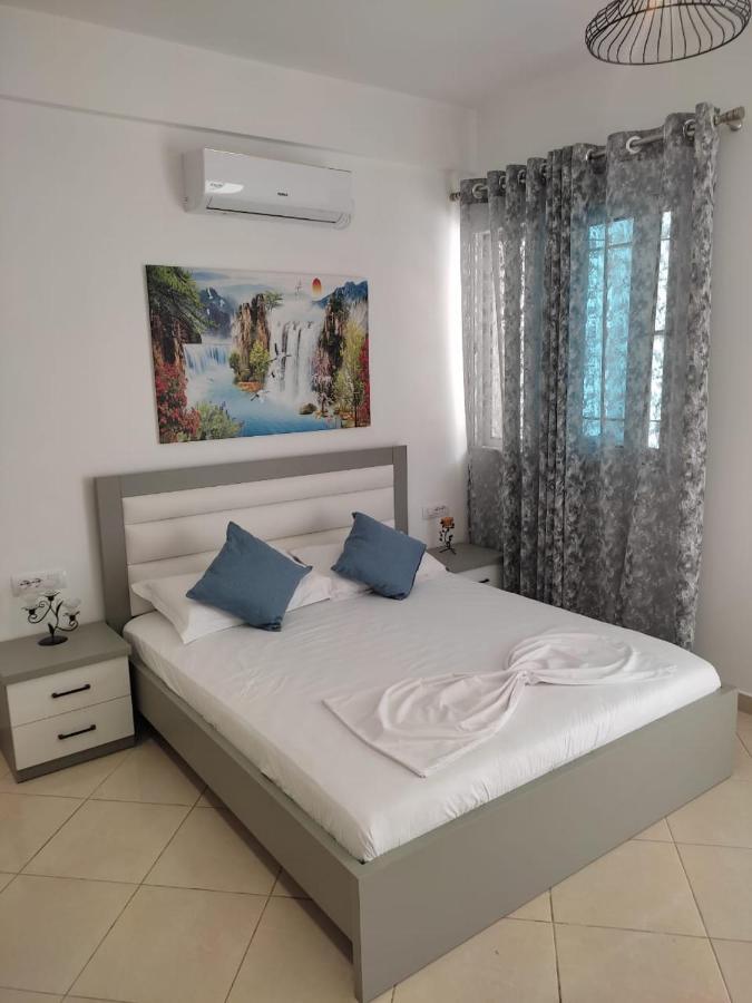 סרנדה Aila Apartment מראה חיצוני תמונה