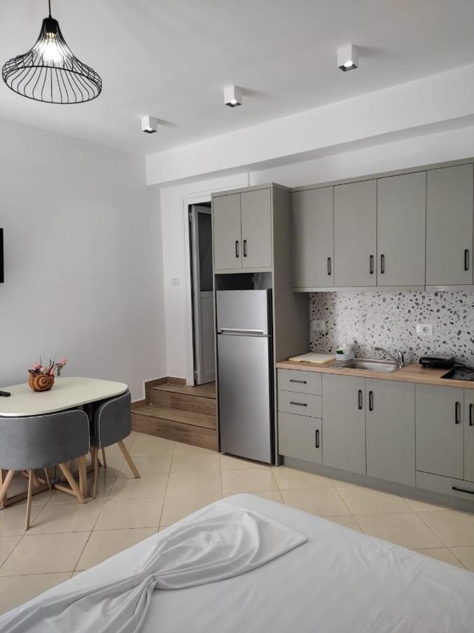 סרנדה Aila Apartment מראה חיצוני תמונה