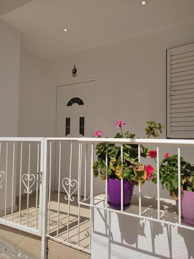 סרנדה Aila Apartment מראה חיצוני תמונה