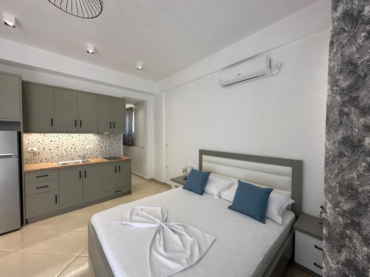 סרנדה Aila Apartment מראה חיצוני תמונה