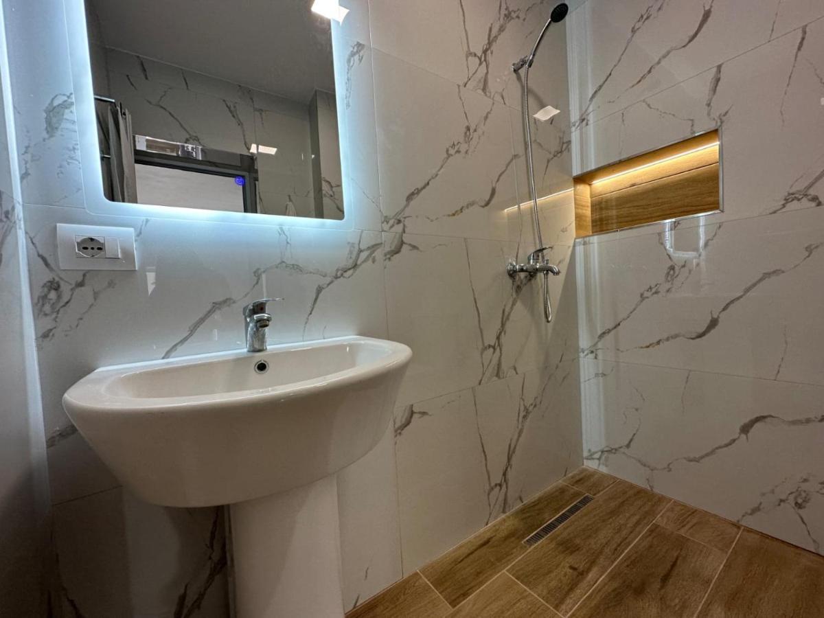 סרנדה Aila Apartment מראה חיצוני תמונה