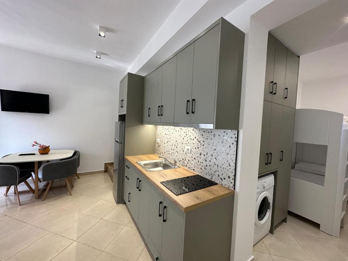 סרנדה Aila Apartment מראה חיצוני תמונה