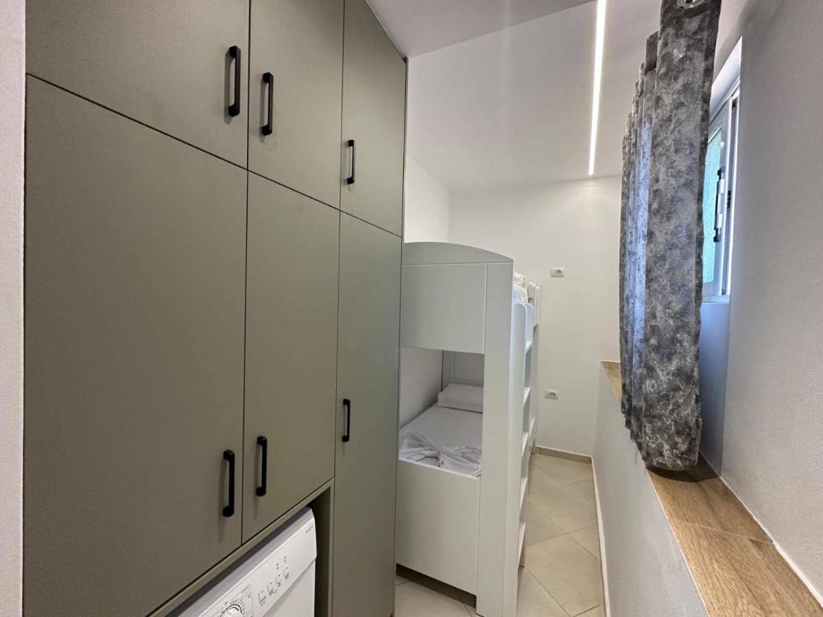 סרנדה Aila Apartment מראה חיצוני תמונה