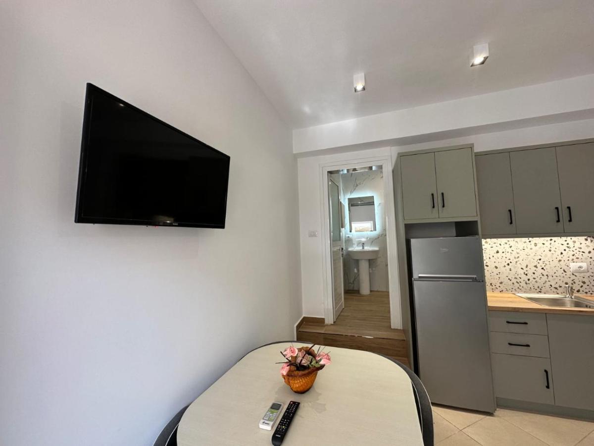 סרנדה Aila Apartment מראה חיצוני תמונה