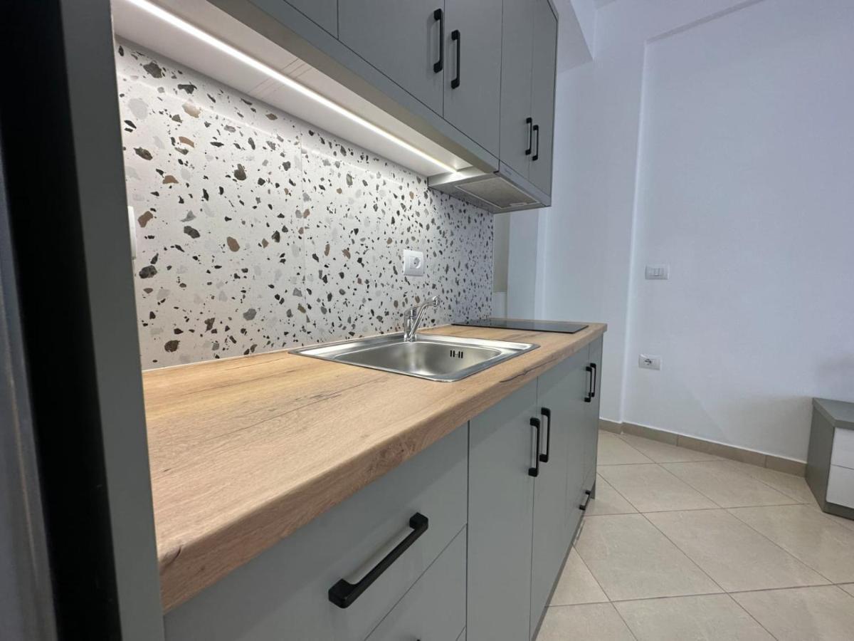 סרנדה Aila Apartment מראה חיצוני תמונה