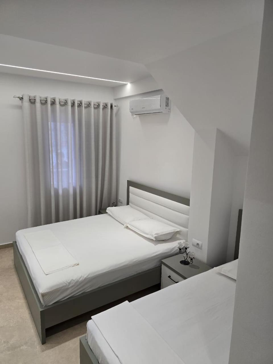 סרנדה Aila Apartment מראה חיצוני תמונה