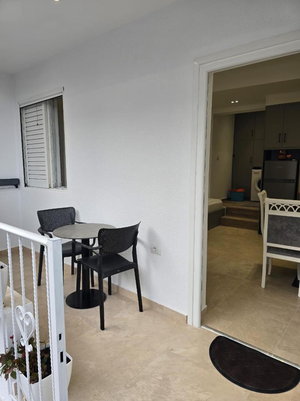 סרנדה Aila Apartment מראה חיצוני תמונה