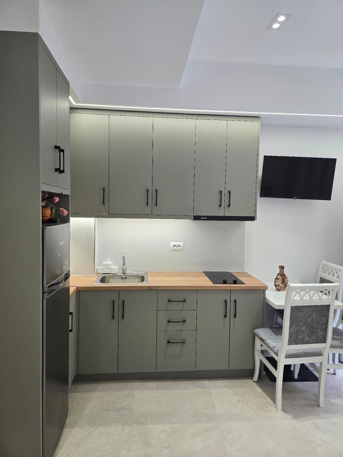סרנדה Aila Apartment מראה חיצוני תמונה