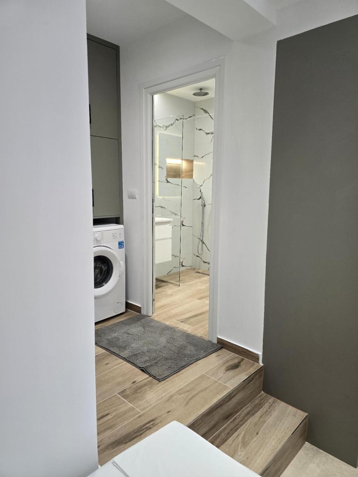 סרנדה Aila Apartment מראה חיצוני תמונה