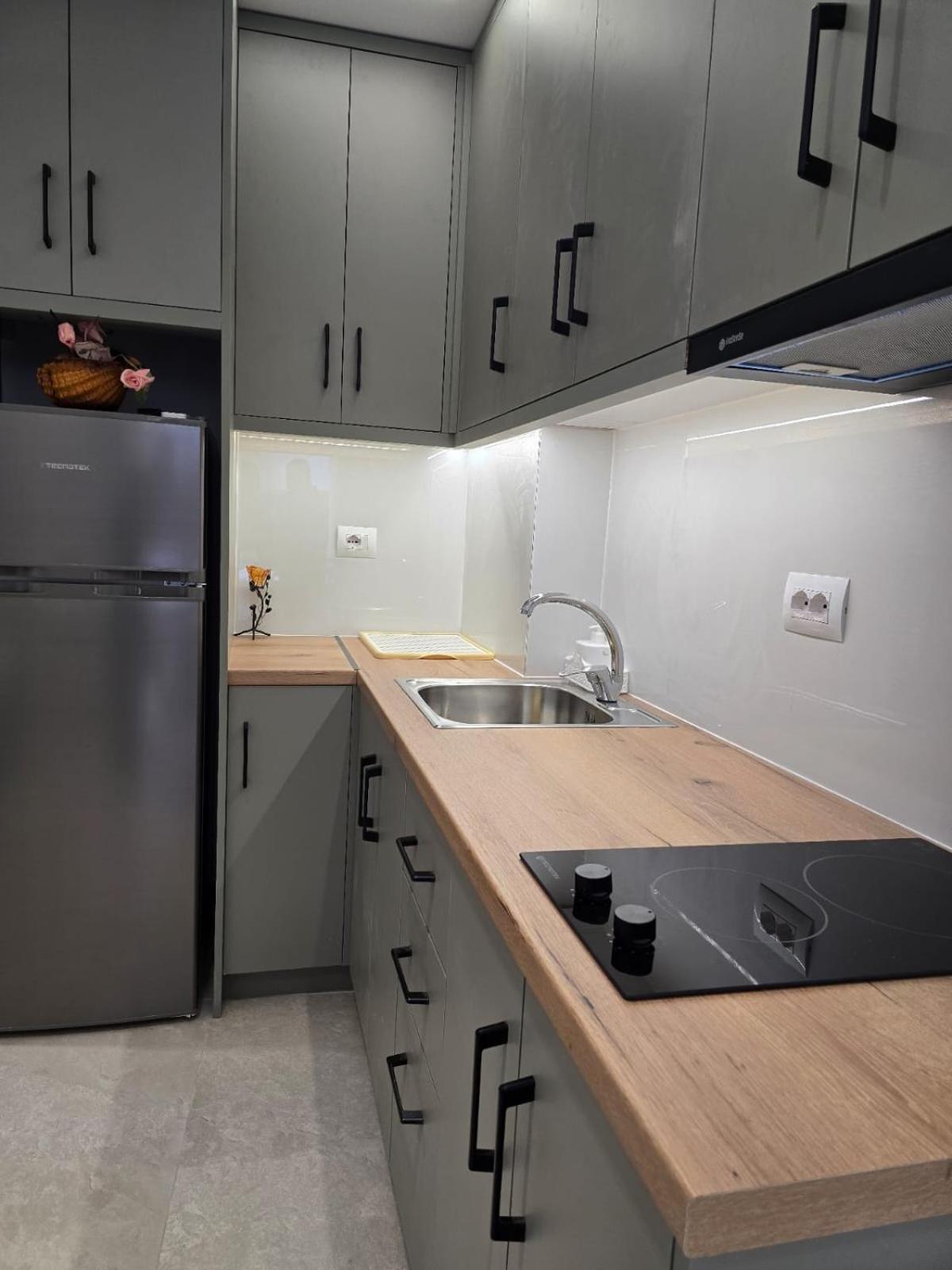 סרנדה Aila Apartment מראה חיצוני תמונה