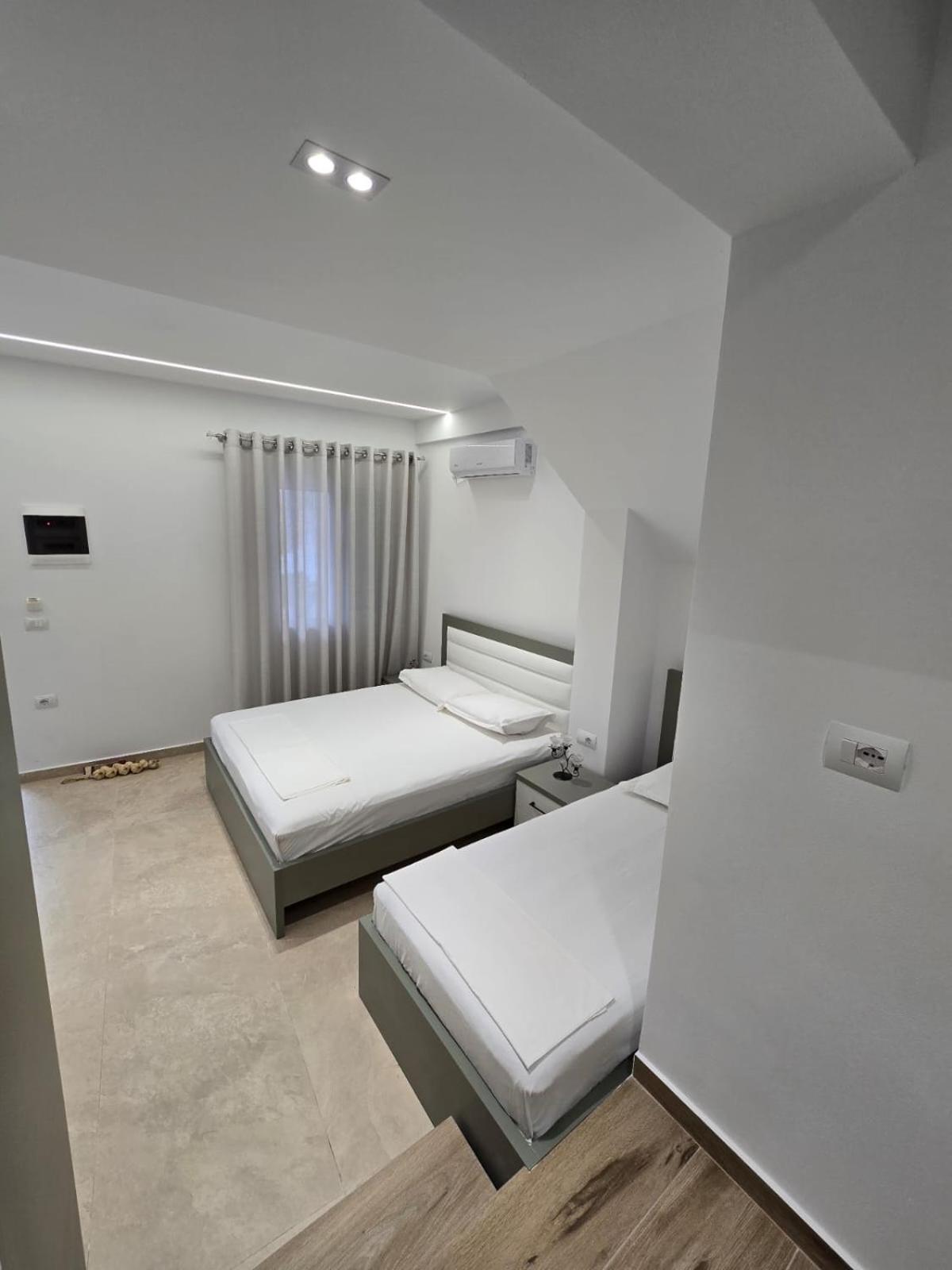 סרנדה Aila Apartment מראה חיצוני תמונה